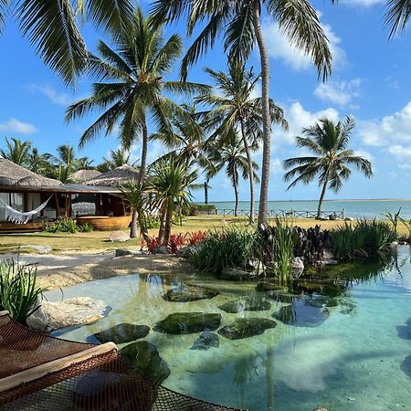 Bambu Blu Lagoon Homes Итарема Экстерьер фото